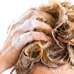 Things to Consider When Determining How Often to Wash Your Hair