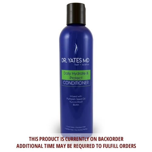 Hydrating Conditioner (on backorder)
