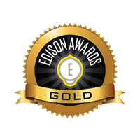 Edison Awards (Gold)