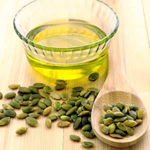 Is Pumpkin Seed Oil the All-Natural Answer to Hair Loss?